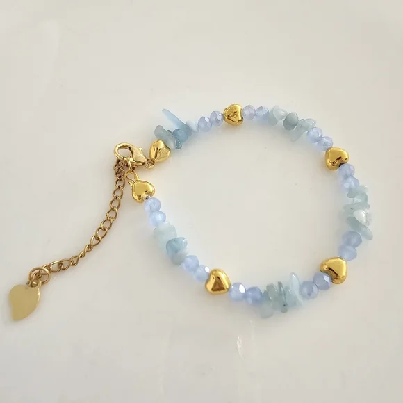 Handmade bracelet - Picture 2 of 3